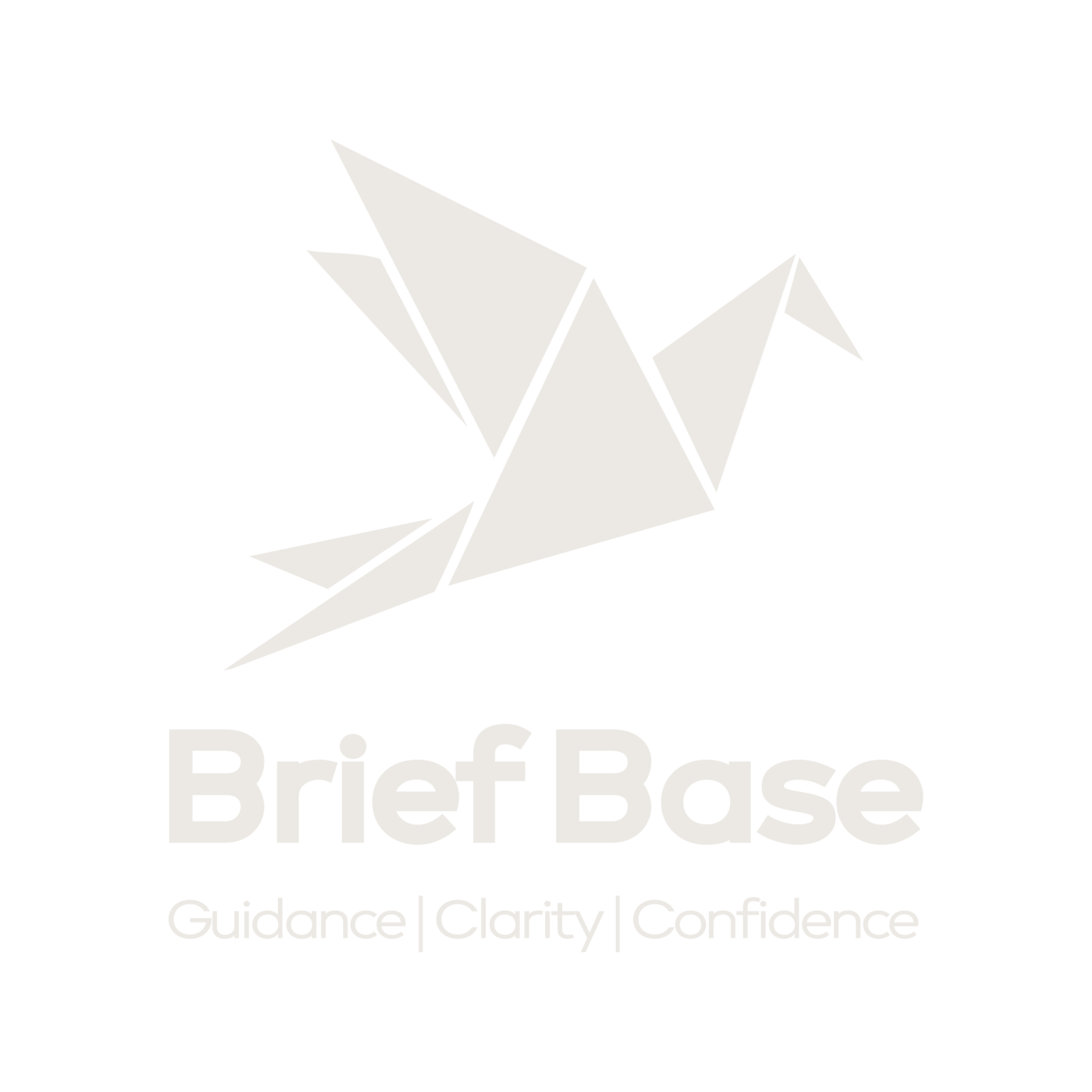 BriefBase logo
